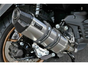 N-MAX125(8BJ-SEG6J) }t[ BEAMS r[X CORSA-EVO II XeX tGL][Xg G267-64-000