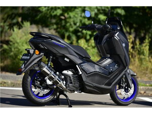 N-MAX125(8BJ-SEL1J) }t[ BEAMS r[X CORSA-EVO II SMB@{F G276-62-000