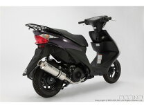 楽天市場】アドレスv125s マフラー ビームスの通販