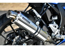楽天市場】gsx-s125 ビームス マフラーの通販