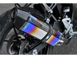 GSX-R125(8BJ-DL32D) }t[ BEAMS r[X CORSA-EVO II q[g`^ tGL][Xg G346-65-S1J