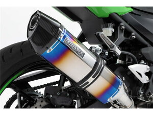 Ninja400 / Z400F2018`(2BL-EX400G) }t[ BEAMS r[X CORSA-EVO II q[g`^ XbvI G431-65-P6J