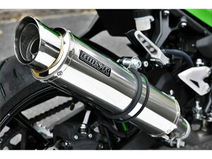 Ninja400 / Z400F2022`(8BL-EX400L(2BL-EX400G) }t[ BEAMS r[X R-EVO2 XeX XbvI G432-54-P3J