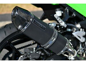 Ninja400 / Z400F2022`(8BL-EX400L(2BL-EX400G) }t[ BEAMS r[X CORSA-EVO II }bgubN XbvI G432-66-P7J