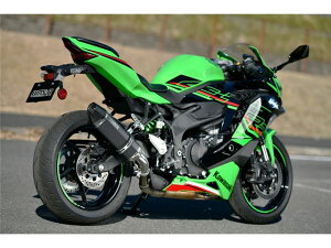 ZX-4RR / ZX-4R SEF2023`(8BL-ZX400P) }t[ BEAMS r[X CORSA-EVO II }bgubN XbvI G435-63-P7J