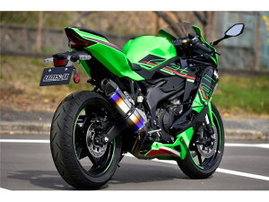ZX-4RR / ZX-4R SEF2023`(8BL-ZX400P) }t[ BEAMS r[X CORSA-EVO II q[g`^ tGL][Xg G435-65-TF6