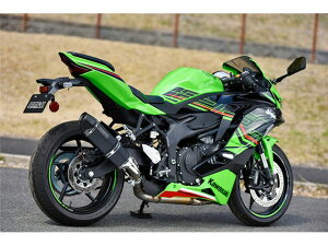 ZX-25R(8BK-ZX250H) �}�t���[ BEAMS �r�[���X CORSA-EVO II �}�b�g�u���b�N �X���b�v�I�� G436-63-P7J