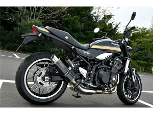 Z900RS(8BL-ZR900K) }t[ BEAMS r[X R-EVO2 J[{ XbvI G437-54-P2J