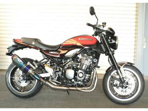 ���[�J�[��� BEET �r�[�g N-Evo2 SO Ti/BL Z900RS 0222-KE3-BL