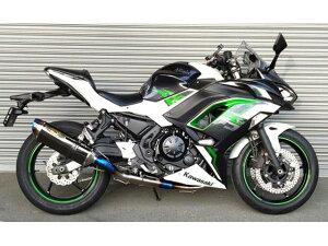 ���[�J�[��� BEET �r�[�g N-Evo2 Ti/BL 22Ninja650 0223-KI2-BL