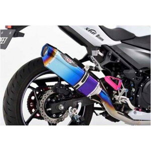 BEET r[g NASSERT Evolution Type II {FؓK XbvI}t[ Ninja400 18 /Z400 19 /Ninja400 22 /Z400 22 u[`^TCT[ 0228-KH6-BL
