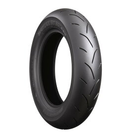 BRIDGESTONE ブリヂストン BATTLAX BT-601SS【120/80-12 55J】バトラックス タイヤ