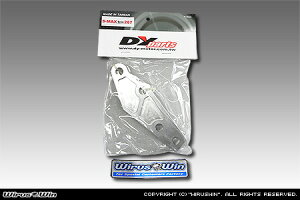 WirusWin ECYEB }WFXeBSp DY Racing [_EtgtH[Np u[LLp[T|[gy267mm[^[Ebrembo 4Pot^CvLp[pz