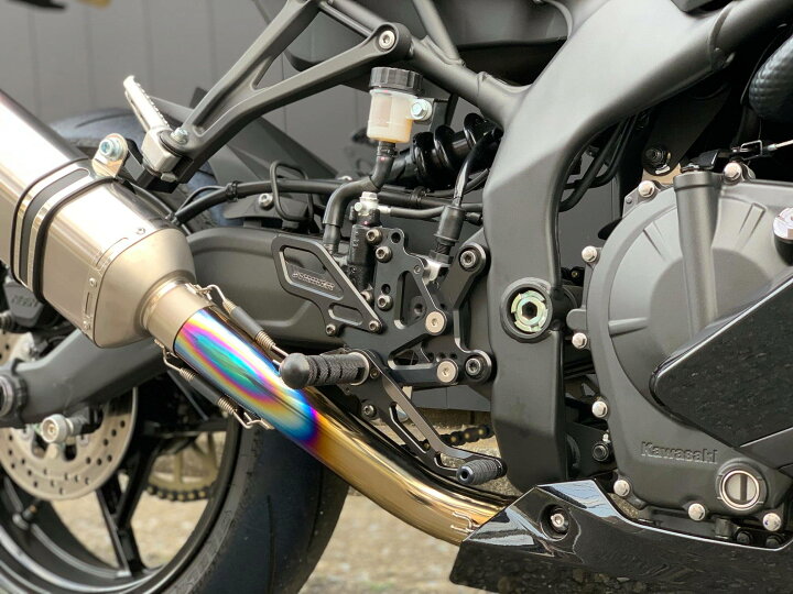 楽天市場】【抽選で最大100％Pバック】在庫有り 当日発送 KawasakiZX 