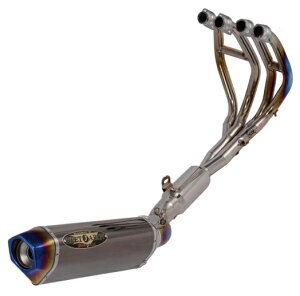 Kawasaki ZX-25R BEET r[g NASSERT Evolution Type II tGL][Xg`^}t[ ^ubN`^ 0227-KG2-MB