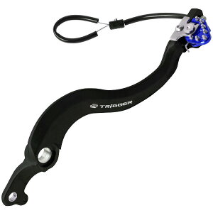 ݌ɗL  ZETA W[^ gK[u[Ly_ YAMAHA WR250R(07-17) / WR250X(07-17) F6914(i:ZE90-7346)