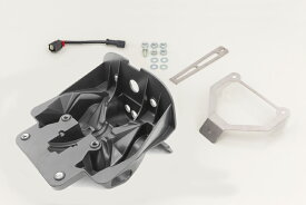 在庫有り 当日発送 Kawasaki Z900RS/CAFE PMC ピーエムシー ARCHI 189-1441 ABS スライトリアフェンダー ロングテールカウル用 フェンダーレスキット