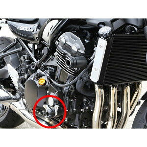 Baby Face �x�r�[�t�F�C�X �G���W���X���C�_�[ ���E�Z�b�g Kawasaki �J���T�L Z900RS(-23) �u���b�N 006-SK029E