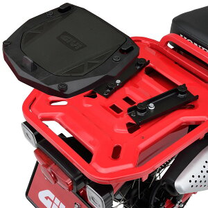 GIVI Wr DAYTONA fCgi HONDA CT125 n^[Ju DAYtBbeBO CT125(20)mL[ XyVLA GIVI{bNXLA 18841