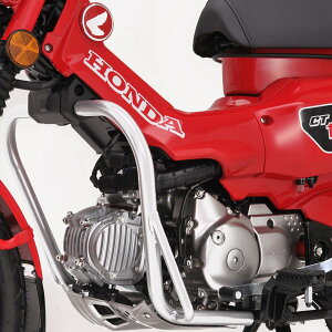 DAYTONA fCgi pCvGWK[h HONDA CT125(JA55) n^[Ju 2020N 97016