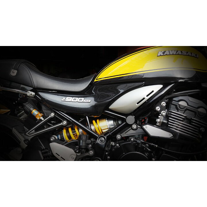 楽天市場】OHLINS オーリンズ リアサスペンション KawasakiZ900RS(18 