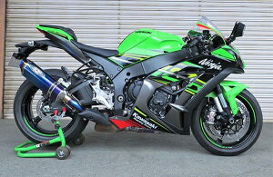 BEET r[g NASSERT(iT[g) Evolution TypeII XbvI}t[ Kawasaki ZX-10RR(17-21)/ZX-10R(19-21) `^+u[`^ 0222-KE1-BL
