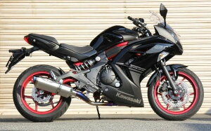 KAWASAKI jW 400 BEET r[gNASSERT(iT[g)Evolution TypeII tGL][Xg}t[yu[`^z0227-KC9-BL