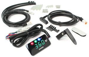 OPMID Iv~bh OPM Xs[h[^[ M1203