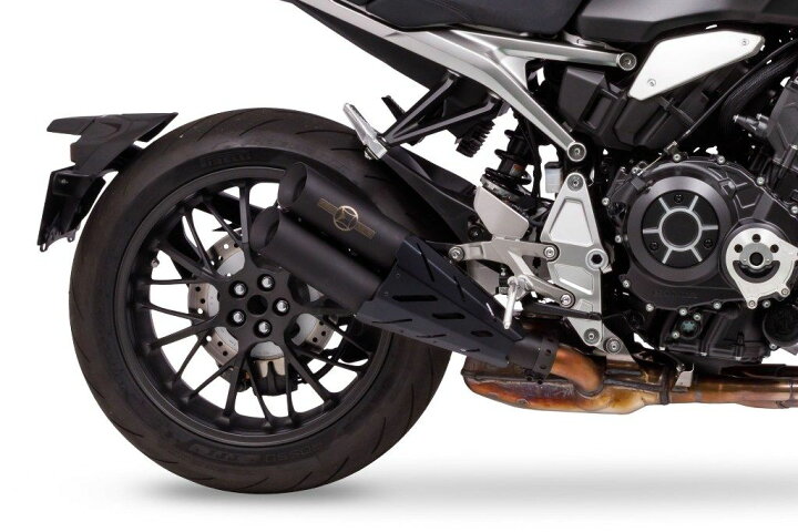 楽天市場】MORIWAKI モリワキ スリップオンマフラー CROSS-SHORT TWIN 