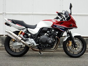 WRfS _uA[Y HONDA z_ CB400SF/SB(f08`f17) XbvI ST-OVAL \bh^Cv OV1455JM
