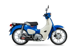 バイク用マフラー スーパーカブ 110 モリワキの人気商品・通販・価格 