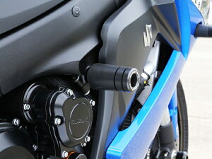 Baby Face �x�r�[�t�F�C�X �t���[���X���C�_�[���E�Z�b�g SUZUKI �X�Y�L GSX-S1000(15-21) GSX-S1000F(15-21) 006-SS020
