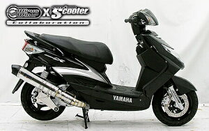 WirusWin ECYEB YAMAHA VOiXX (12-21) r[gCbg}t[ `^dl W-825-6183