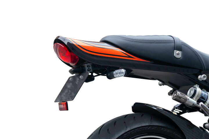 楽天市場】在庫有り 当日発送 カワサキ Z900RS PMC ピーエムシー ARCHI 