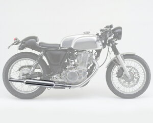 DAYTONA fCgi XbvILug^Cv}t[ YAMAHA }n SR400(10-17) 92255