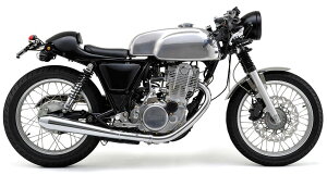 DAYTONA fCgi XbvIKz^Cv}t[ YAMAHA }n SR400(10-17)RH03J FIfp 94499