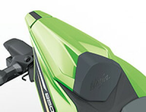 Kawasaki JTL IvV VOV[gJo[ Ninja ZX-25R 99994-1381-777(CO[)