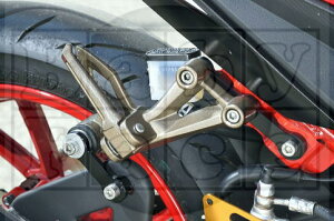 BabyFace xr[tFCX ^fXebvړv[g GPX W[s[GbNX DEMON GR200R Vo[ 002-DH03T