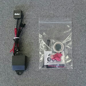 ODAX I_bNX EL[^[plCo[^[Lbg Kawasaki Z900RS(18-21) / Z900RS CAFE(18-21) OXP-230001