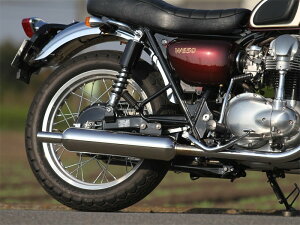 r's gear A[YMA Kawasaki W400(BC-EJ400A) Co NVbN}t[ NVJ^Cv Xg[g WK19-02CT