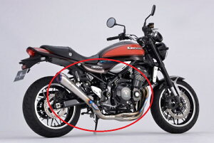 rfs gear A[YMA Kawasaki Z900RS / Z900RS CAFE CoNVbNR VO Kz^Cv }t[ WK31-RMTI