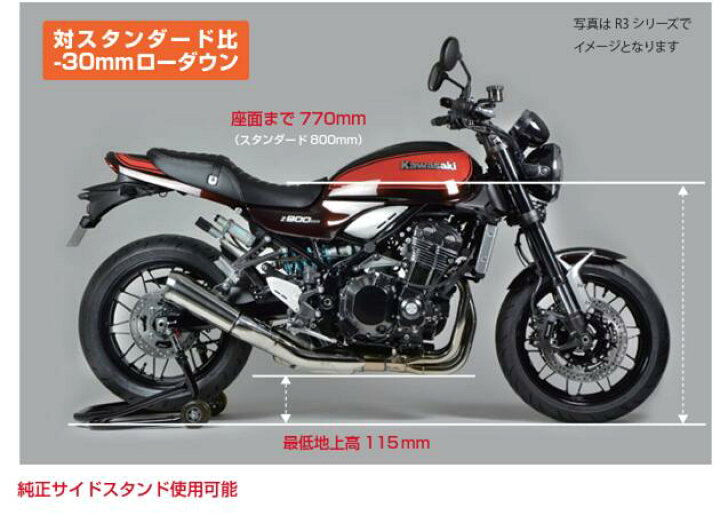 楽天市場】【抽選で最大100％Pバック】NITRON ナイトロン Kawasaki 