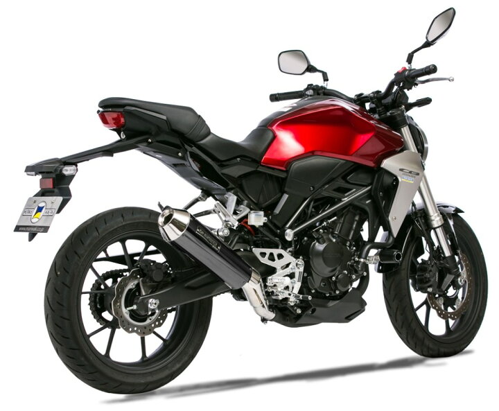 楽天市場】MORIWAKI モリワキ HONDA ホンダ CB250R(18-21) スリップ 