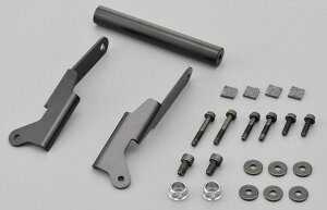 DAYTONA fCgi oCNp XN[}Ego[z_[ YAMAHA }n XMAX 250 (18-21) 2BK-SG42J ubN 16802