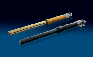 OHLINS I[Y tgtH[N hFS Basic Modelh x[VbNf ubN YAMAHA }n XJR1300 yubNz FS650B