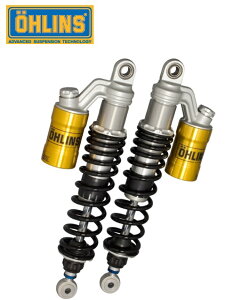 OHLINS I[Y ATXyV Kawasaki ZRX1200_GO(SN) ubN KA927