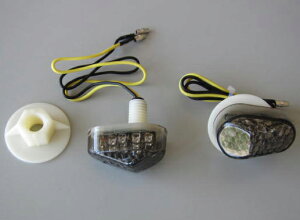 ODAX I_bNX LEDECJ[(JE}Eg^Cv) X[N YAMAHA YZF-R25(14-21) / YZF-R3(14-21) OX-EBR2501-S