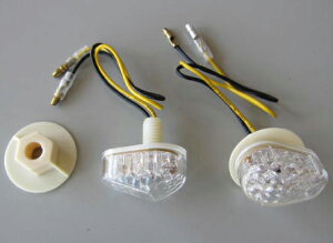 ODAX I_bNX LEDECJ[(JE}Eg^Cv) NA YAMAHA YZF-R25(14-21) / YZF-R3(14-21) OX-EBR2501