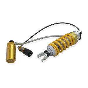 OHLINS I[Y ATXyV YAMAHA MT-09g[T[(14-20)/XSR900(14-20)/MT-09(14-20) YA535