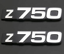楽天市場】z750 エンブレムの通販